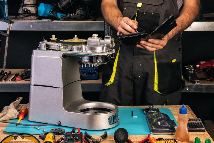 Dépannage de produits électroménager Noisy-le-Grand