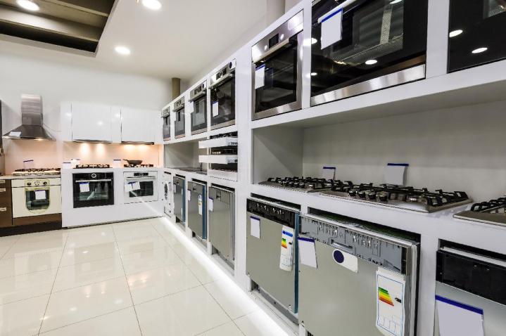 Vente de produits électroménagers Noisy-le-Grand